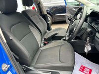 USED 2022 72 SKODA FABIA 1.0 TSI SE Comfort Hatchback 5dr Petrol DSG Euro 6 (s/s) (110 ps) 