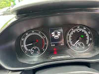 USED 2022 72 SKODA FABIA 1.0 TSI SE Comfort Hatchback 5dr Petrol DSG Euro 6 (s/s) (110 ps) 