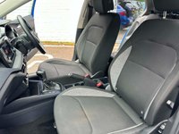 USED 2022 72 SKODA FABIA 1.0 TSI SE Comfort Hatchback 5dr Petrol DSG Euro 6 (s/s) (110 ps) 