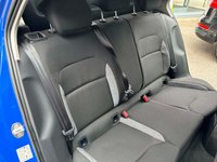 USED 2022 72 SKODA FABIA 1.0 TSI SE Comfort Hatchback 5dr Petrol DSG Euro 6 (s/s) (110 ps) 