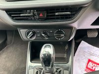 USED 2022 72 SKODA FABIA 1.0 TSI SE Comfort Hatchback 5dr Petrol DSG Euro 6 (s/s) (110 ps) 