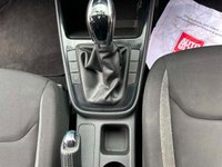 USED 2022 72 SKODA FABIA 1.0 TSI SE Comfort Hatchback 5dr Petrol DSG Euro 6 (s/s) (110 ps) 