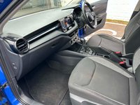 USED 2022 72 SKODA FABIA 1.0 TSI SE Comfort Hatchback 5dr Petrol DSG Euro 6 (s/s) (110 ps) 