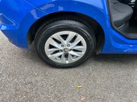 USED 2022 72 SKODA FABIA 1.0 TSI SE Comfort Hatchback 5dr Petrol DSG Euro 6 (s/s) (110 ps) 