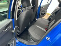 USED 2022 72 SKODA FABIA 1.0 TSI SE Comfort Hatchback 5dr Petrol DSG Euro 6 (s/s) (110 ps) 