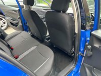 USED 2022 72 SKODA FABIA 1.0 TSI SE Comfort Hatchback 5dr Petrol DSG Euro 6 (s/s) (110 ps) 
