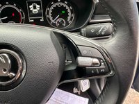 USED 2022 72 SKODA FABIA 1.0 TSI SE Comfort Hatchback 5dr Petrol DSG Euro 6 (s/s) (110 ps) 