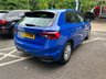 USED 2022 72 SKODA FABIA 1.0 TSI SE Comfort Hatchback 5dr Petrol DSG Euro 6 (s/s) (110 ps) 