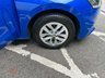 USED 2022 72 SKODA FABIA 1.0 TSI SE Comfort Hatchback 5dr Petrol DSG Euro 6 (s/s) (110 ps) 