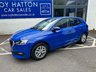 USED 2022 72 SKODA FABIA 1.0 TSI SE Comfort Hatchback 5dr Petrol DSG Euro 6 (s/s) (110 ps) 