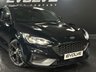 USED 2020 69 FORD FOCUS 2.0 EcoBlue ST Hatchback 5dr Diesel Manual Euro 6 (s/s) (190 ps) PERFORMANCE PACK, SENSORS!