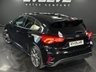 USED 2020 69 FORD FOCUS 2.0 EcoBlue ST Hatchback 5dr Diesel Manual Euro 6 (s/s) (190 ps) PERFORMANCE PACK, SENSORS!