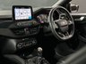USED 2020 69 FORD FOCUS 2.0 EcoBlue ST Hatchback 5dr Diesel Manual Euro 6 (s/s) (190 ps) PERFORMANCE PACK, SENSORS!