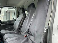 USED 2023 23 RENAULT TRAFIC 2.0 dCi Blue LL30 Sport Crew Van Double Cab 6dr Diesel Manual L2 H1 Euro 6 (s/s) (150 ps) 