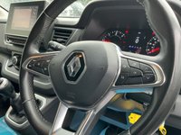 USED 2023 23 RENAULT TRAFIC 2.0 dCi Blue LL30 Sport Crew Van Double Cab 6dr Diesel Manual L2 H1 Euro 6 (s/s) (150 ps) 