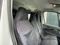 USED 2023 23 RENAULT TRAFIC 2.0 dCi Blue LL30 Sport Crew Van Double Cab 6dr Diesel Manual L2 H1 Euro 6 (s/s) (150 ps) 