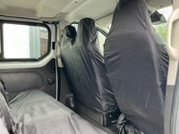 USED 2023 23 RENAULT TRAFIC 2.0 dCi Blue LL30 Sport Crew Van Double Cab 6dr Diesel Manual L2 H1 Euro 6 (s/s) (150 ps) 
