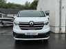 USED 2023 23 RENAULT TRAFIC 2.0 dCi Blue LL30 Sport Crew Van Double Cab 6dr Diesel Manual L2 H1 Euro 6 (s/s) (150 ps) 