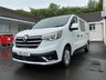 USED 2023 23 RENAULT TRAFIC 2.0 dCi Blue LL30 Sport Crew Van Double Cab 6dr Diesel Manual L2 H1 Euro 6 (s/s) (150 ps) 