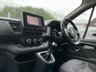 USED 2023 23 RENAULT TRAFIC 2.0 dCi Blue LL30 Sport Crew Van Double Cab 6dr Diesel Manual L2 H1 Euro 6 (s/s) (150 ps) 