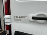 USED 2023 23 RENAULT TRAFIC 2.0 dCi Blue LL30 Sport Crew Van Double Cab 6dr Diesel Manual L2 H1 Euro 6 (s/s) (150 ps) 