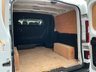 USED 2023 23 RENAULT TRAFIC 2.0 dCi Blue LL30 Sport Crew Van Double Cab 6dr Diesel Manual L2 H1 Euro 6 (s/s) (150 ps) 
