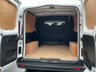 USED 2023 23 RENAULT TRAFIC 2.0 dCi Blue LL30 Sport Crew Van Double Cab 6dr Diesel Manual L2 H1 Euro 6 (s/s) (150 ps) 