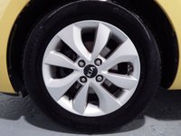 USED 2016 66 KIA RIO 1.25 SR7 Hatchback 5dr Petrol Manual Euro 6 (84 bhp) 2 OWNERS-7 SERVICES-A/C-DAB-REAR PARKING SENSORS-PRIVACY GLASS