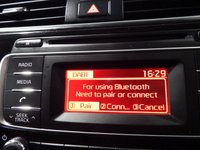 USED 2016 66 KIA RIO 1.25 SR7 Hatchback 5dr Petrol Manual Euro 6 (84 bhp) 2 OWNERS-7 SERVICES-A/C-DAB-REAR PARKING SENSORS-PRIVACY GLASS