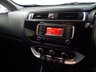 USED 2016 66 KIA RIO 1.25 SR7 Hatchback 5dr Petrol Manual Euro 6 (84 bhp) 2 OWNERS-7 SERVICES-A/C-DAB-REAR PARKING SENSORS-PRIVACY GLASS