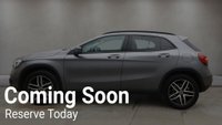 USED 2019 68 MERCEDES-BENZ GLA 1.6 GLA180 Urban Edition SUV 5dr Petrol Manual Euro 6 (s/s) (122 ps) ?APPLE CAR | LEATHERS | CAMERA