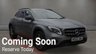 USED 2019 68 MERCEDES-BENZ GLA 1.6 GLA180 Urban Edition SUV 5dr Petrol Manual Euro 6 (s/s) (122 ps) ?APPLE CAR | LEATHERS | CAMERA