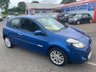 USED 2010 10 RENAULT CLIO 1.2 Dynamique Hatchback 3dr Petrol Manual Euro 4 (75 ps) 