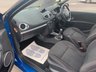 USED 2010 10 RENAULT CLIO 1.2 Dynamique Hatchback 3dr Petrol Manual Euro 4 (75 ps) 
