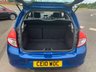 USED 2010 10 RENAULT CLIO 1.2 Dynamique Hatchback 3dr Petrol Manual Euro 4 (75 ps) 