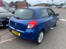 USED 2010 10 RENAULT CLIO 1.2 Dynamique Hatchback 3dr Petrol Manual Euro 4 (75 ps) 