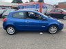 USED 2010 10 RENAULT CLIO 1.2 Dynamique Hatchback 3dr Petrol Manual Euro 4 (75 ps) 