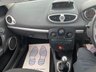 USED 2010 10 RENAULT CLIO 1.2 Dynamique Hatchback 3dr Petrol Manual Euro 4 (75 ps) 