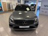 USED 2018 18 MERCEDES-BENZ GLC 2.1 GLC250d AMG Line (Premium Plus) SUV 5dr Diesel G-Tronic 4MATIC Euro 6 (s/s) (204 ps) 