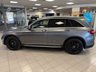 USED 2018 18 MERCEDES-BENZ GLC 2.1 GLC250d AMG Line (Premium Plus) SUV 5dr Diesel G-Tronic 4MATIC Euro 6 (s/s) (204 ps) 
