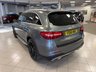 USED 2018 18 MERCEDES-BENZ GLC 2.1 GLC250d AMG Line (Premium Plus) SUV 5dr Diesel G-Tronic 4MATIC Euro 6 (s/s) (204 ps) 