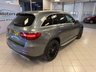 USED 2018 18 MERCEDES-BENZ GLC 2.1 GLC250d AMG Line (Premium Plus) SUV 5dr Diesel G-Tronic 4MATIC Euro 6 (s/s) (204 ps) 