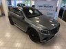 USED 2018 18 MERCEDES-BENZ GLC 2.1 GLC250d AMG Line (Premium Plus) SUV 5dr Diesel G-Tronic 4MATIC Euro 6 (s/s) (204 ps) 
