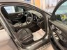 USED 2018 18 MERCEDES-BENZ GLC 2.1 GLC250d AMG Line (Premium Plus) SUV 5dr Diesel G-Tronic 4MATIC Euro 6 (s/s) (204 ps) 