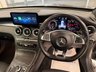 USED 2018 18 MERCEDES-BENZ GLC 2.1 GLC250d AMG Line (Premium Plus) SUV 5dr Diesel G-Tronic 4MATIC Euro 6 (s/s) (204 ps) 