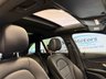 USED 2018 18 MERCEDES-BENZ GLC 2.1 GLC250d AMG Line (Premium Plus) SUV 5dr Diesel G-Tronic 4MATIC Euro 6 (s/s) (204 ps) 