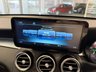 USED 2018 18 MERCEDES-BENZ GLC 2.1 GLC250d AMG Line (Premium Plus) SUV 5dr Diesel G-Tronic 4MATIC Euro 6 (s/s) (204 ps) 