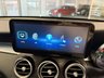 USED 2018 18 MERCEDES-BENZ GLC 2.1 GLC250d AMG Line (Premium Plus) SUV 5dr Diesel G-Tronic 4MATIC Euro 6 (s/s) (204 ps) 
