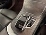 USED 2018 18 MERCEDES-BENZ GLC 2.1 GLC250d AMG Line (Premium Plus) SUV 5dr Diesel G-Tronic 4MATIC Euro 6 (s/s) (204 ps) 