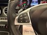 USED 2018 18 MERCEDES-BENZ GLC 2.1 GLC250d AMG Line (Premium Plus) SUV 5dr Diesel G-Tronic 4MATIC Euro 6 (s/s) (204 ps) 